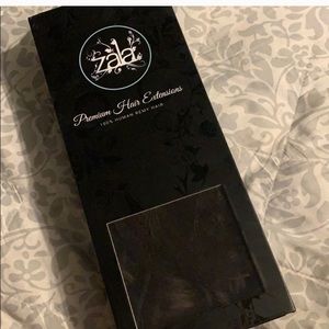Zala hair extensions